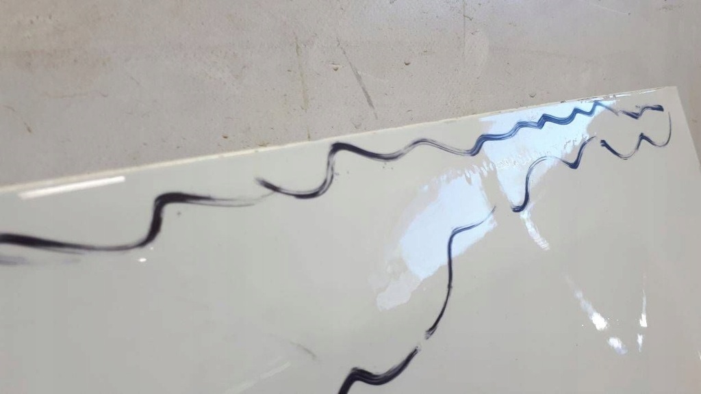 фото №11, Renault trafic vivaro 2014-2024 дверь задние комплект