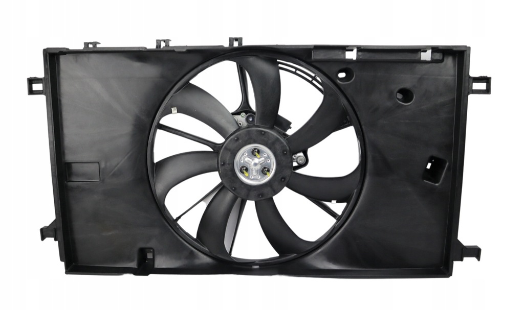 фото №2, Вентилятор lexus ux 200 250h 2018 -