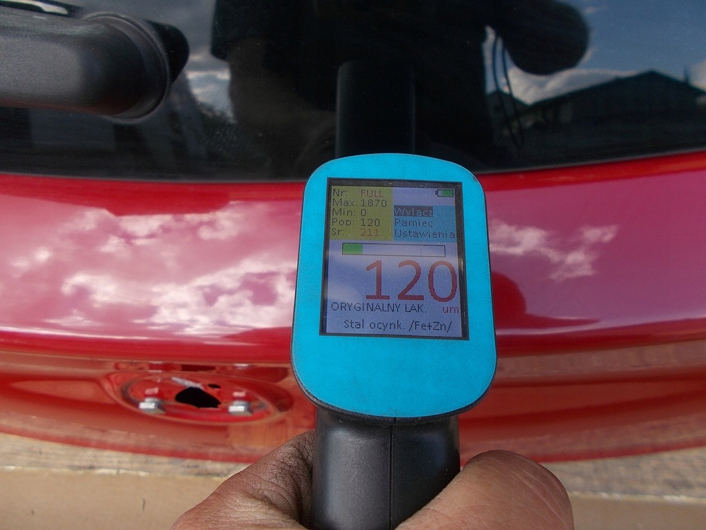 фото №12, Кришка багажника багажника задня alfa romeo mito