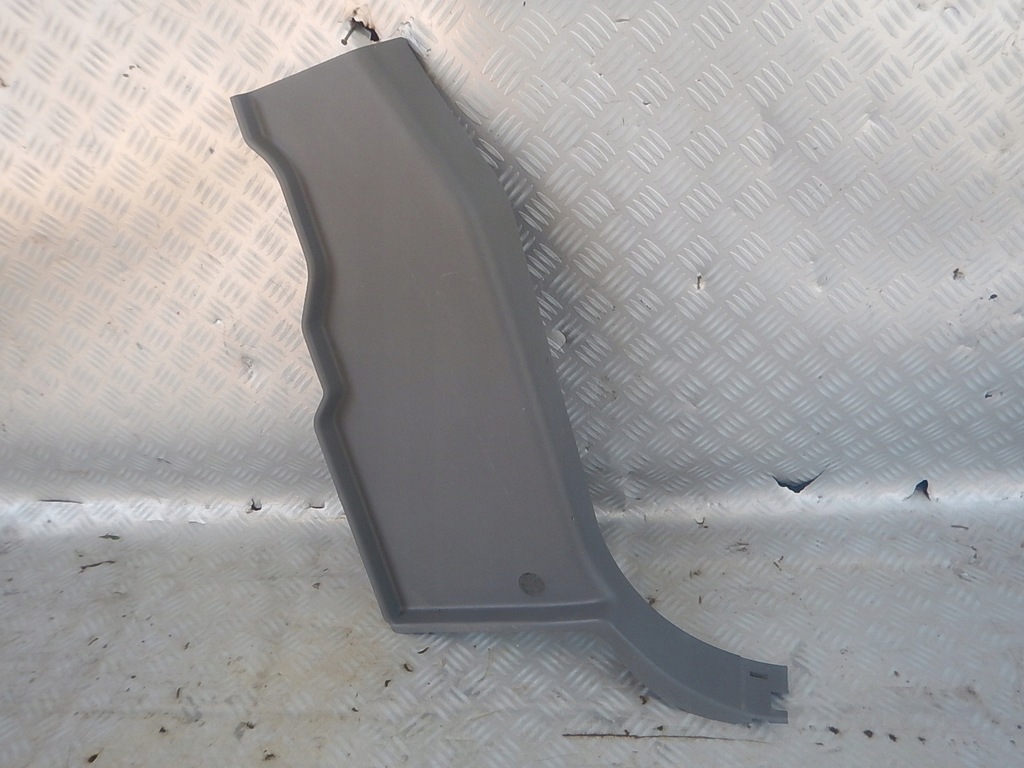 фото №1, Nissan titan armada 5.6 ліва захист оббивка