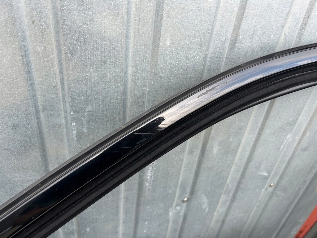 фото №4, Alfa romeo stelvio дверь левая перед передние полный