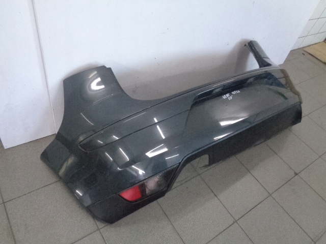 фото №3, Бампер задня seat altea 2007 rok ls7z