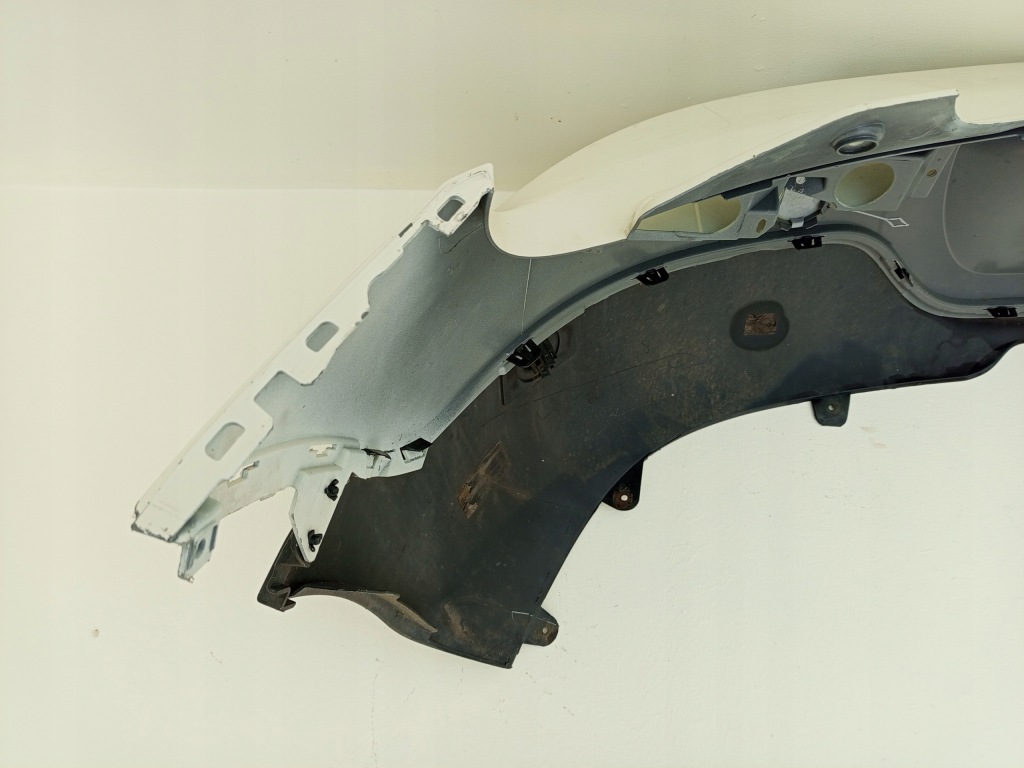 Mini clubman one f54 2015- бампер задний  задний 7348920 Оригинал