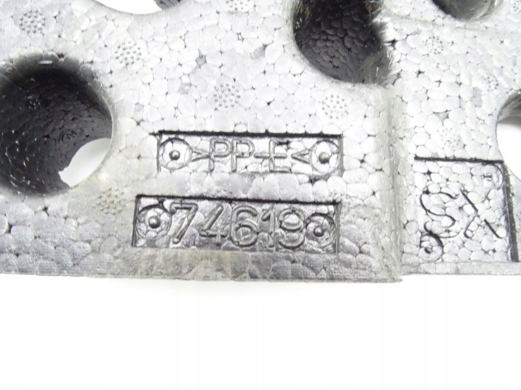 фото №3, Alfa romeo mito 08-13 шумоізоляція обшивка двері лівий перед