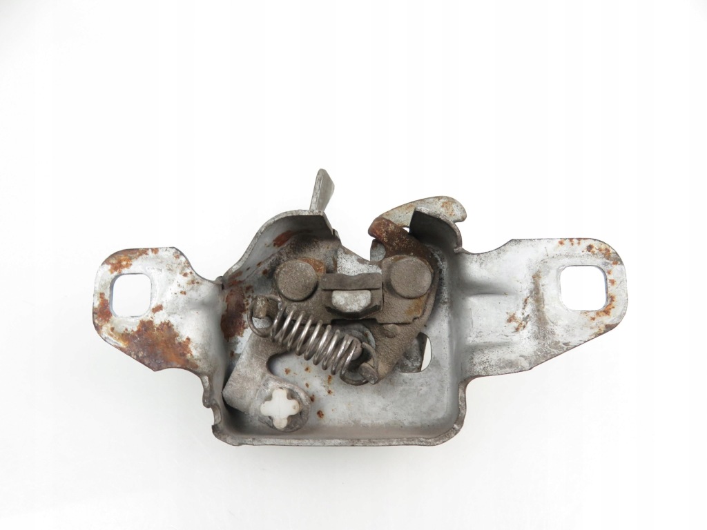 фото №2, Замок капот dacia logan ls_