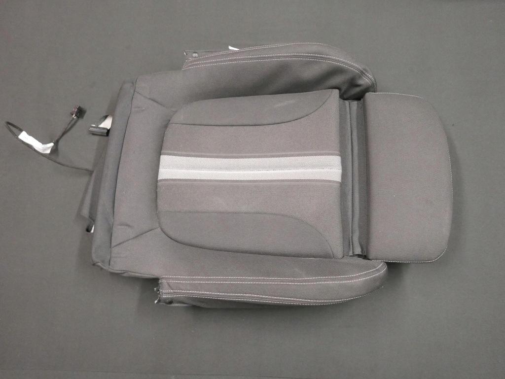 фото №1, Bmw f39 f48 сиденье сиденье правый перед подогрев