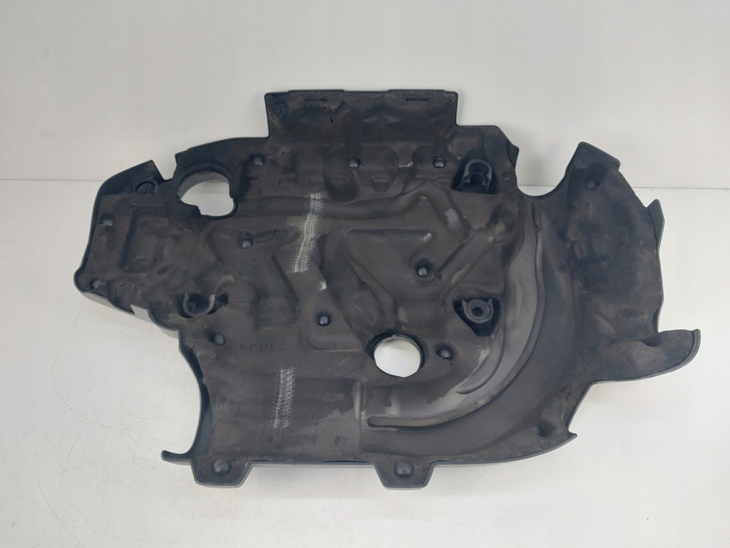 фото №6, Кришка верхній захист двигуна volvo xc60 i 2.4 d5