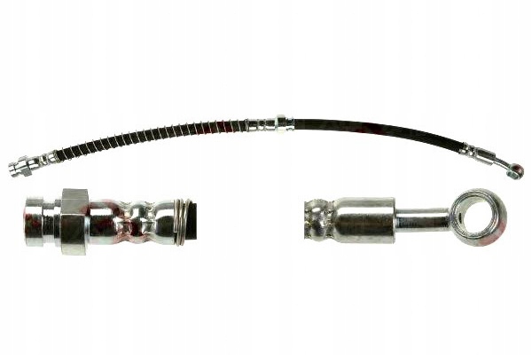 фото №1, Trw phd1081 шланг тормозной гибкий