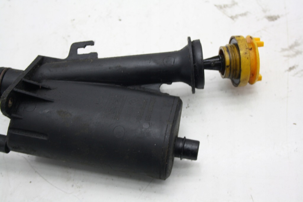 фото №3, Щуп измеритель уровня масла renault scenic ii 1,9 dci 8200082486