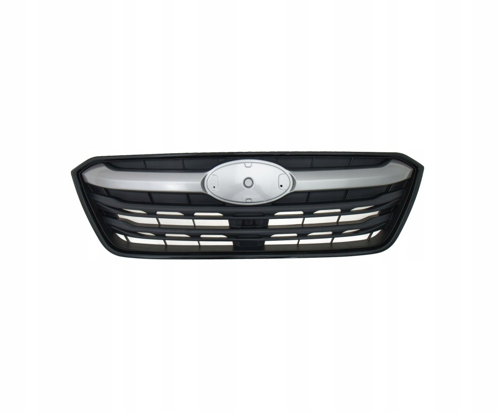 фото №1, Subaru outback 20 - решётка радиатора решётка радиатора решётка