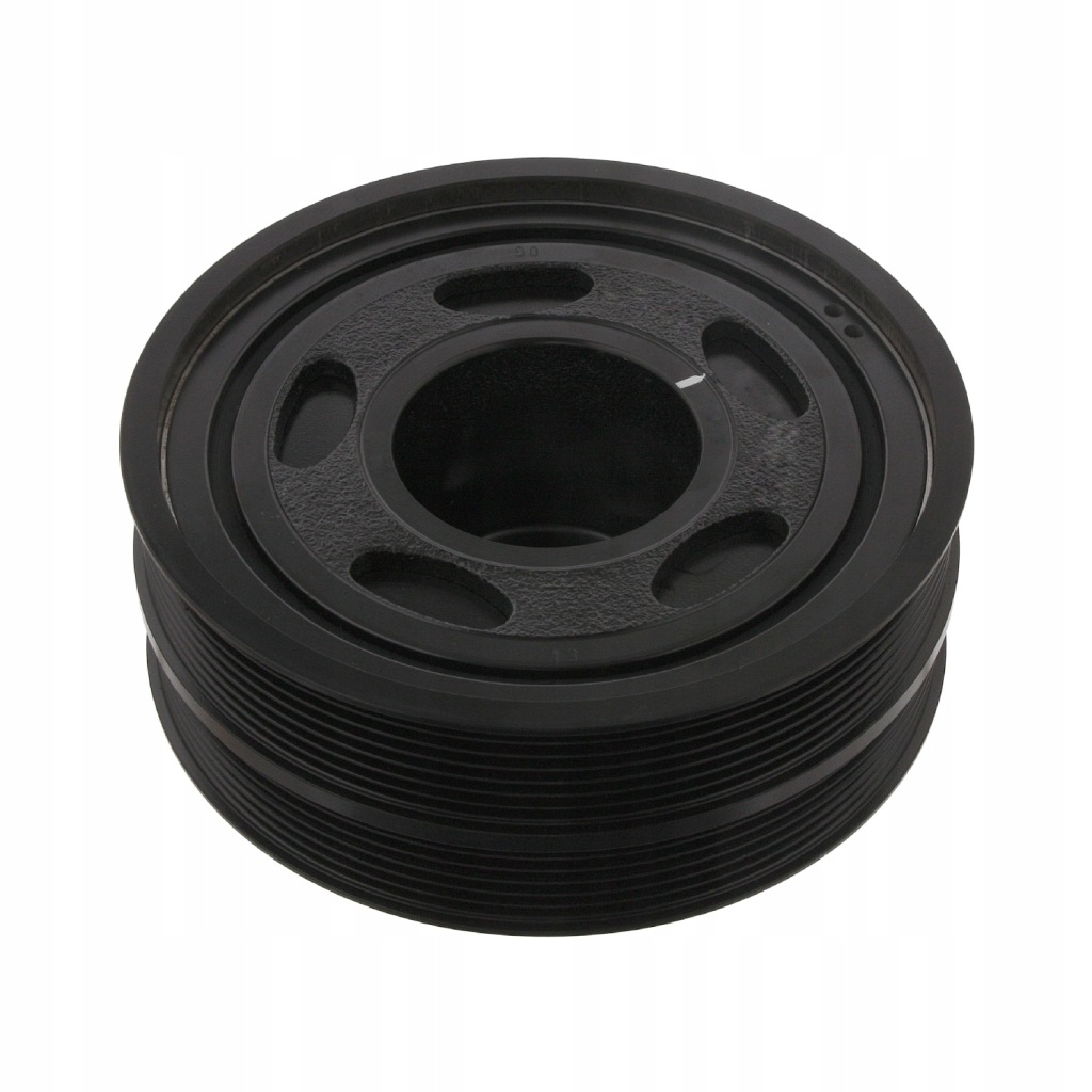 Шків audi a6 allroad 4fh c6 3.0 tfsi quattr Доставка