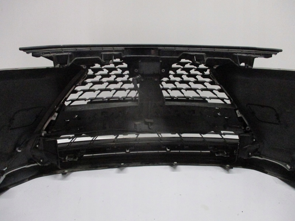 фото №9, Бампер lexus ux 200 ux200 передний