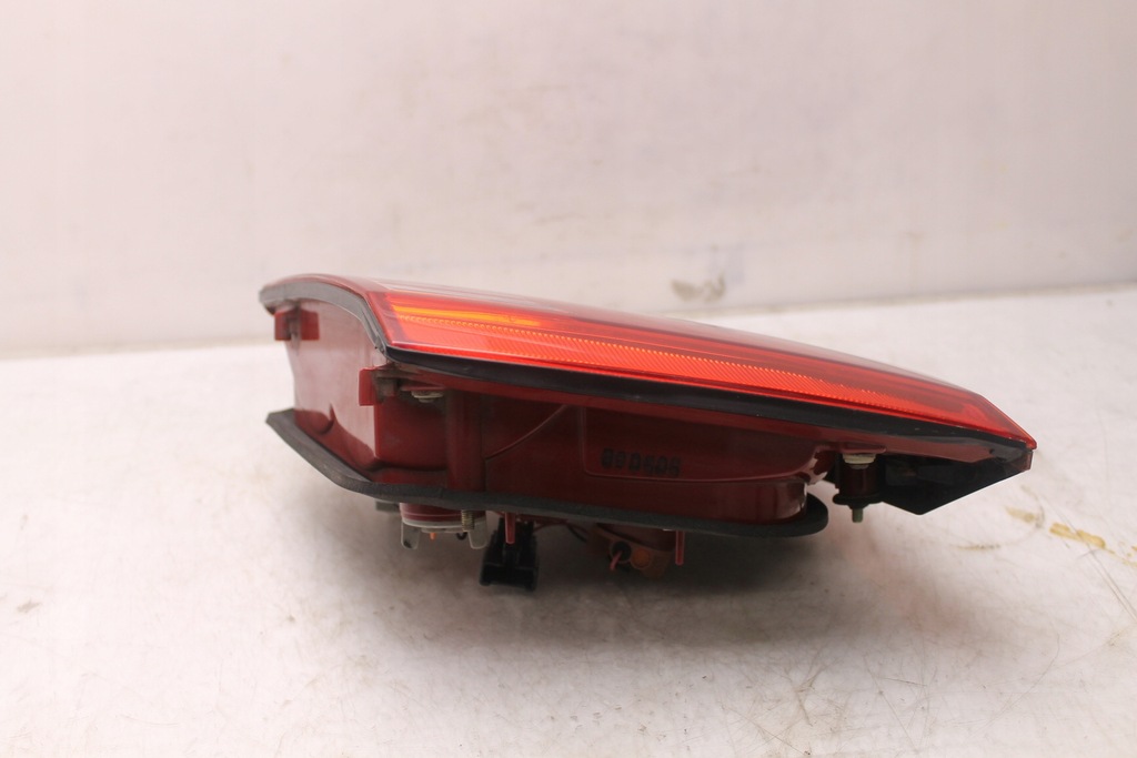 фото №7, Kia magentis lift sedan 03- лампа w крышка левый задняя