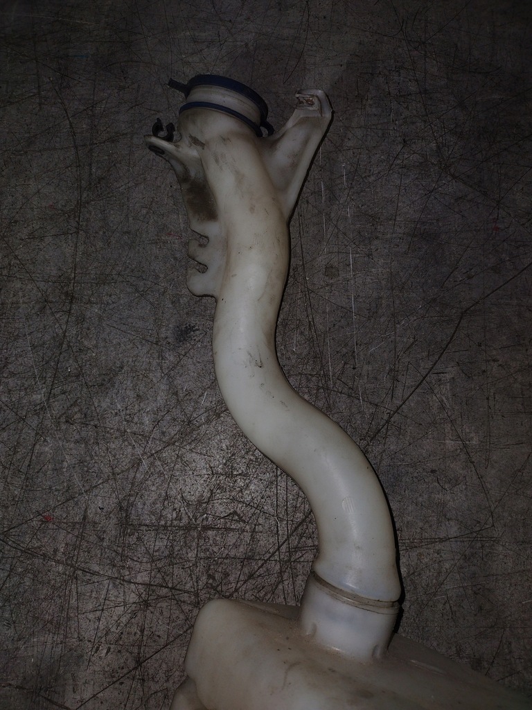 фото №6, Бак омывателя 9647190180 citroen berlingo