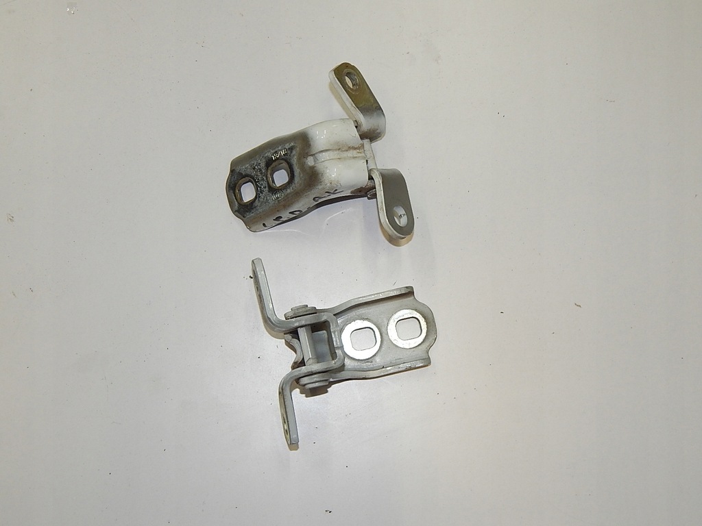 фото №1, Opel astra k петлі двері лівий перед 40r