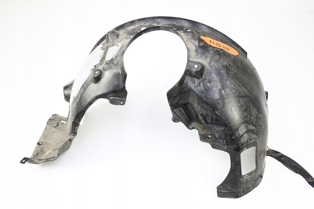 фото №1, Mini cooper s cabrio f57 підкрилок перед ліва