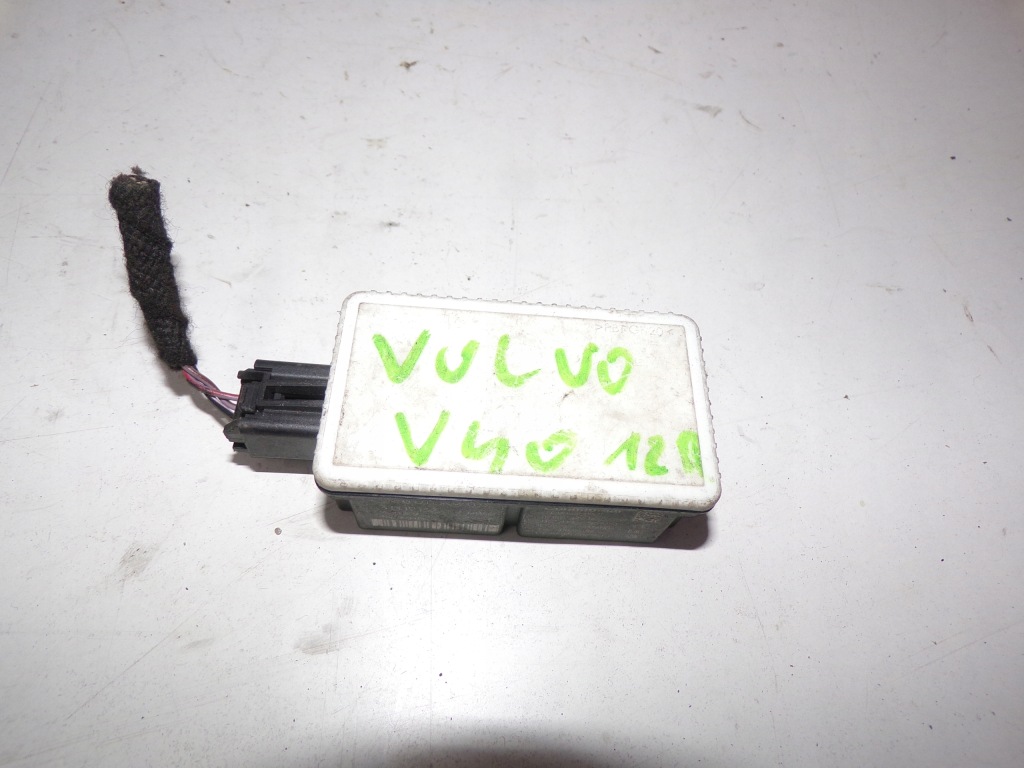 фото №1, Модуль центрального замка 31419137 volvo v40