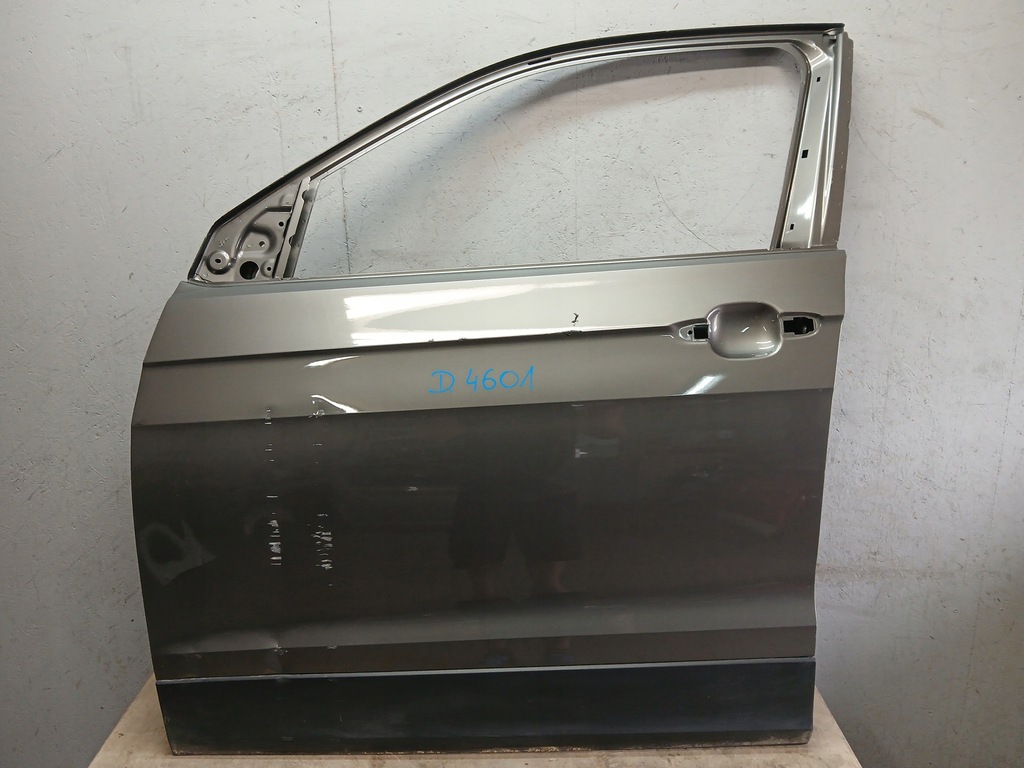 фото №1, Дверь перед левая vw t-cross t cross 2gm