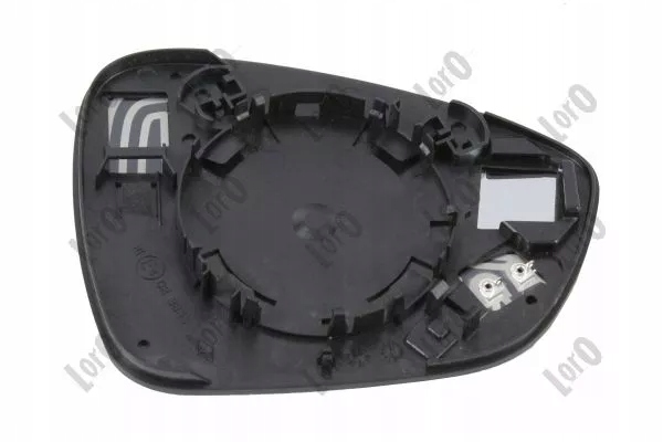 фото №1, Стекло зеркало le citroen