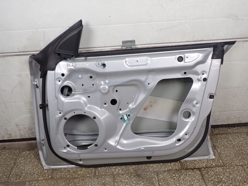 фото №10, Дверь правый перед правое передние audi a5 8t sportback europa