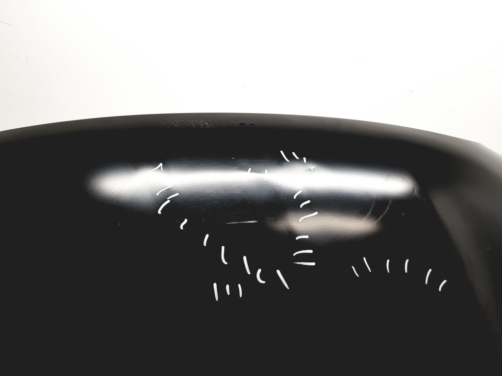 Mini cooper r55 r56 r57 капот кришка двигуна нова оригінальна 12. Доставка