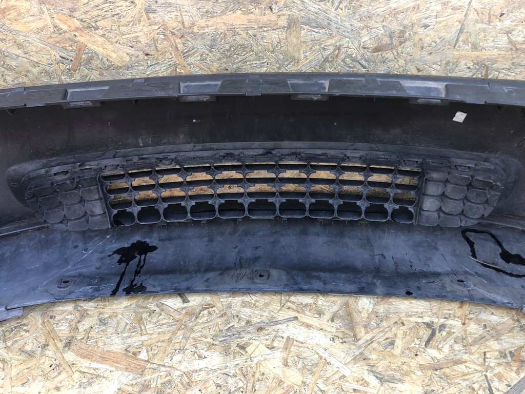 фото №8, Бампер передній mini countryman r60