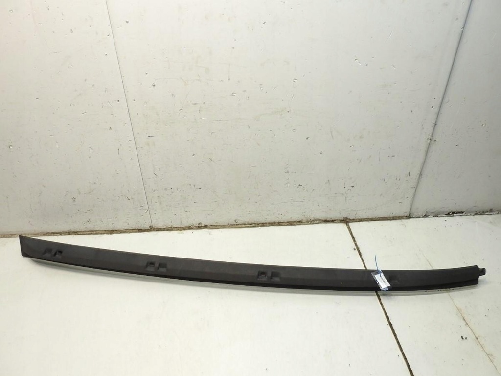 фото №6, Рейлинг крышный левый jeep compass i 05303807ab