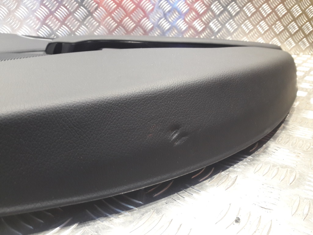 фото №9, Mercedes b w246 2014r обшивка двері правий задня