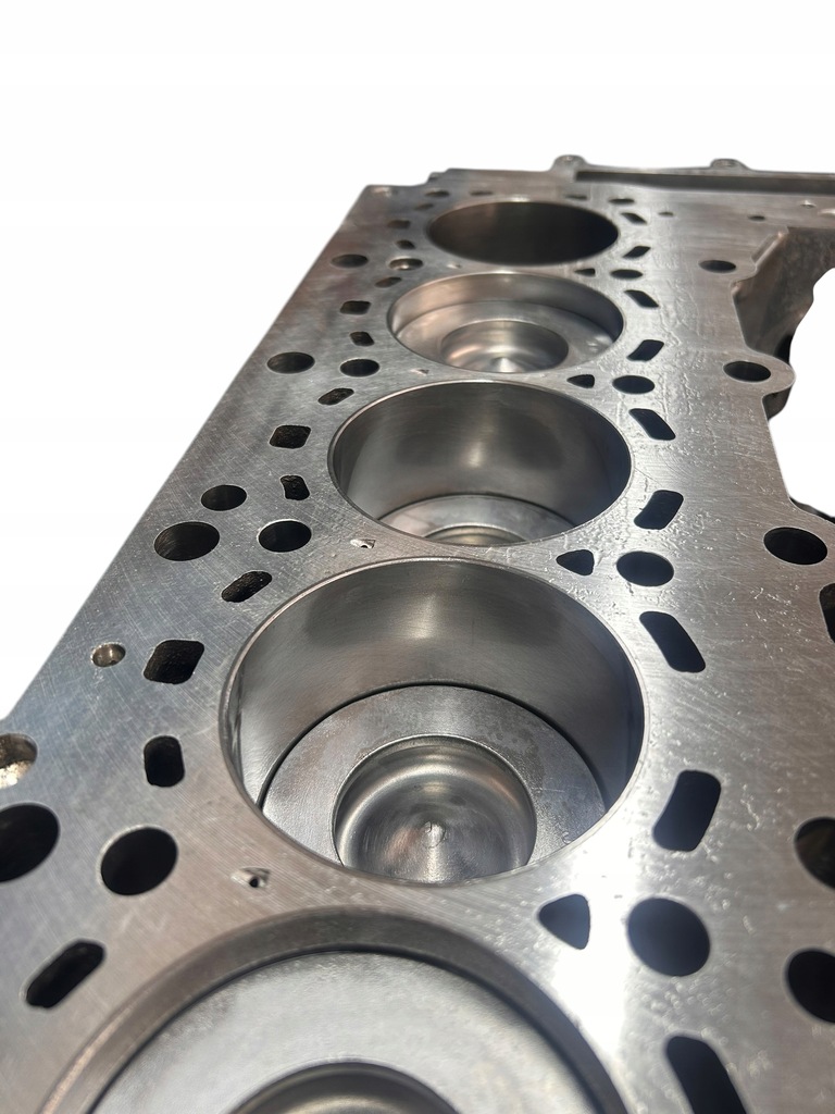 фото №5, Bmw 3.0 дизель n57 d30 dół двигуна po відновлення блок 245km 306km 313km