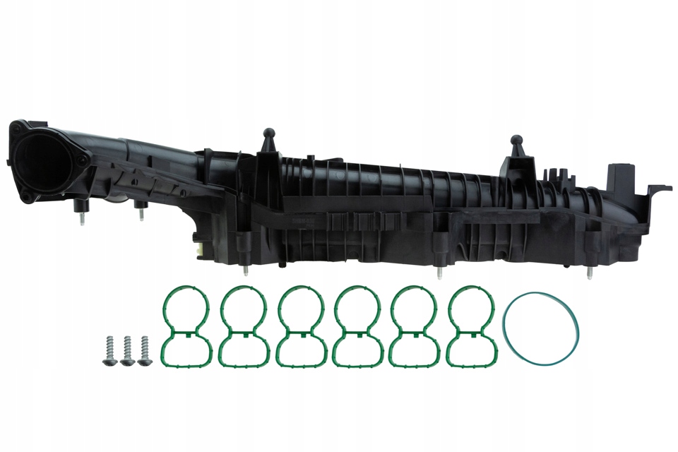 фото №6, Коллектор всасывающий nty bks-bm-038