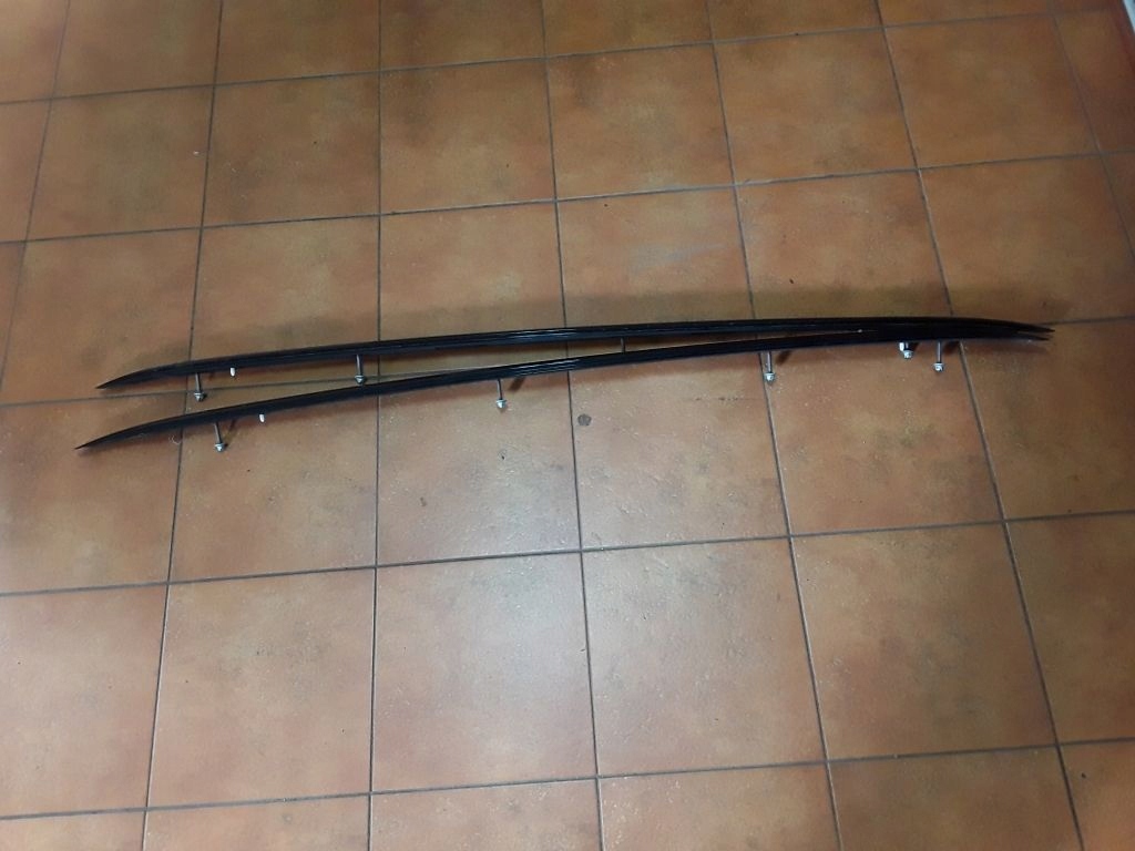 фото №1, Комплект рейлінгів дахові mini countryman r60 9812895 1.6l бензиновий