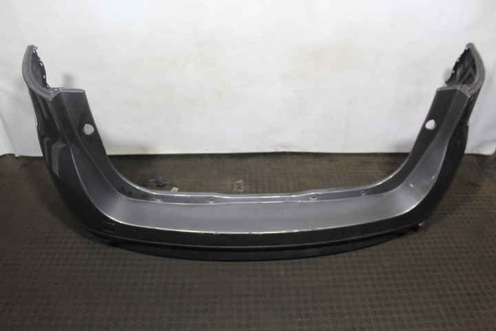 фото №1, Бампер задний renault grand scenic iii tekng