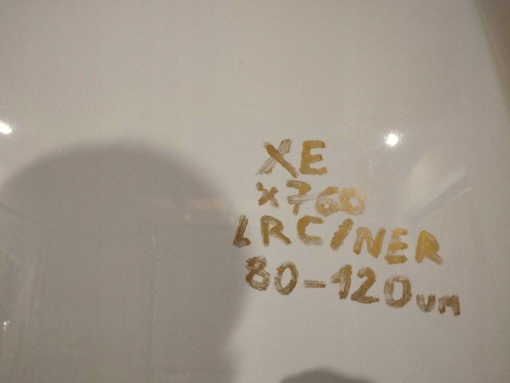 фото №7, Капот jaguar xe x760 15- kod lrc/ner