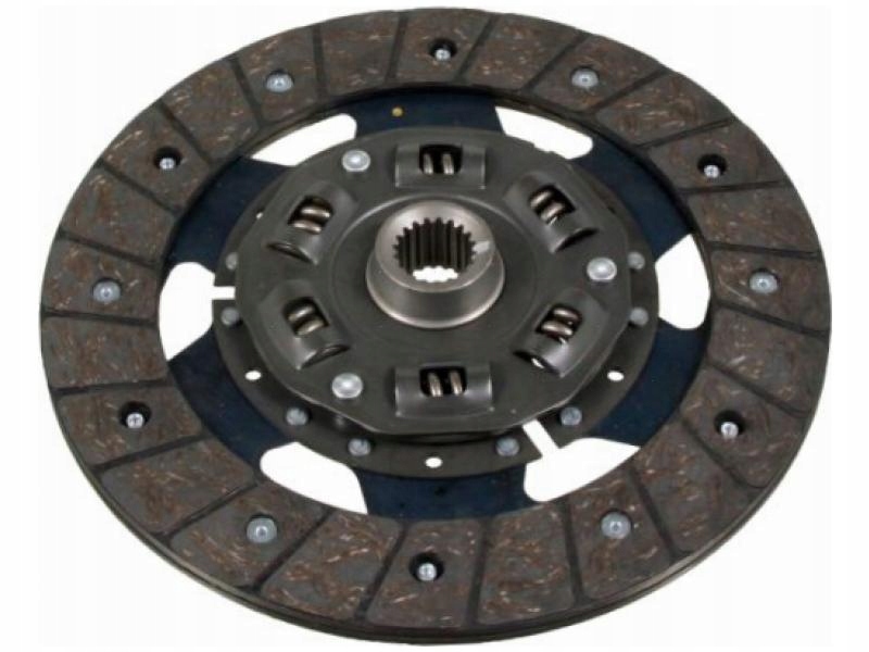 фото №1, Диск зчеплення mitsubishi carisma 1.8 space star 1.8
