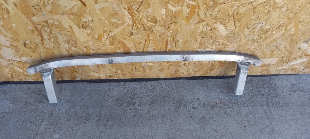 фото №1, Балка кронштейн бампера перед bmw x3 g01 x4 g02