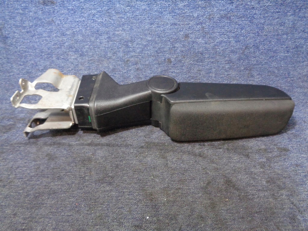 фото №7, Подлокотник каркас fiat grande punto 05-09r.