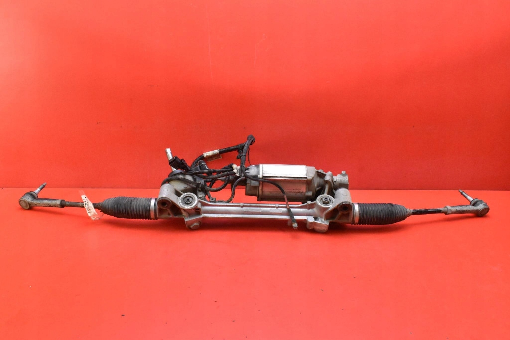 Купить Трансмиссия рулевая рейка eu 13413955 opel astra 4 iv j 1.4 t 140 km рестайлинг  11-