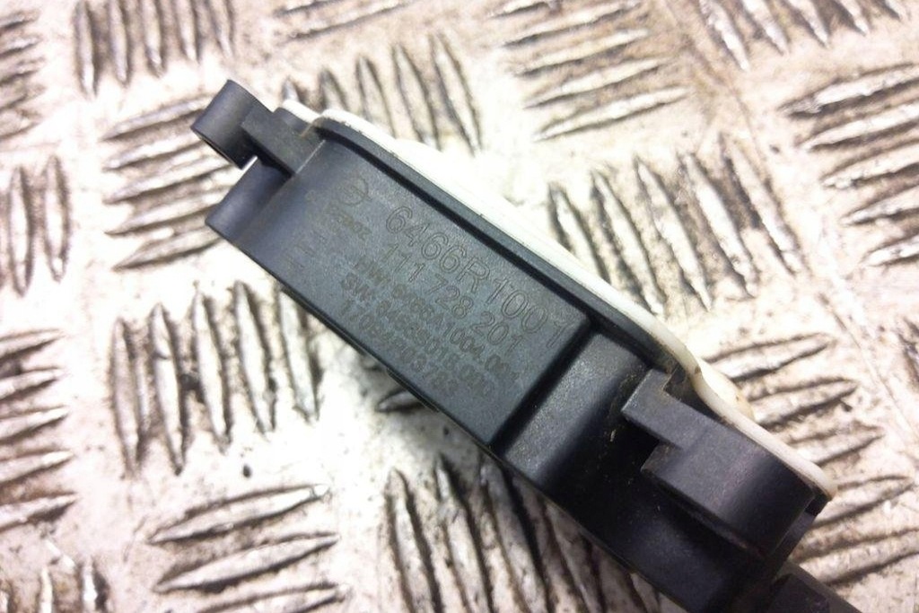 фото №7, Другое модули smart forfour 454 6466r1001 0.9l бензиновый 2018