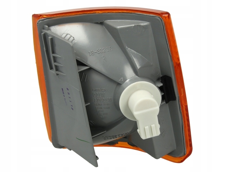 фото №11, Лампа поворотник tyc 18-3321-05-2