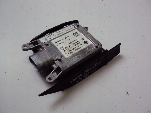 фото №3, Датчик радар ассистент поперечина bmw x3 f25 2010-