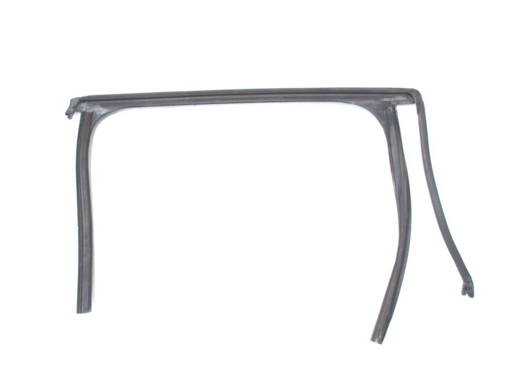 фото №11, Lancia delta 3 iii 08- прокладка рамка дверь стекло