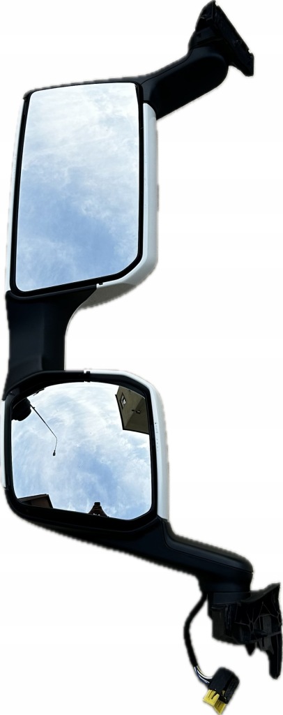 Купить Зеркало lh daf xf xg xg+