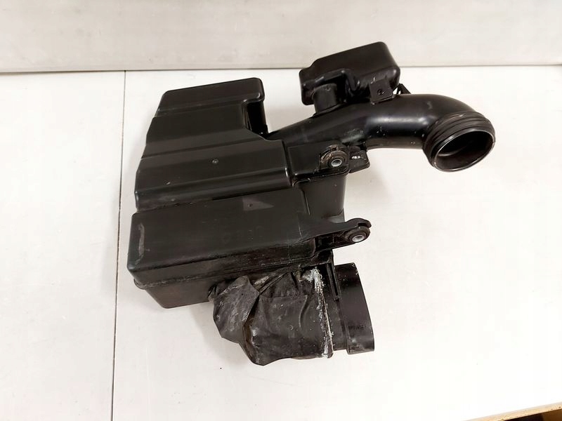 фото №6, Kia ceed ii 2 i30 ii 1.6 crdi резонатор шланг повітря 28220-a5800