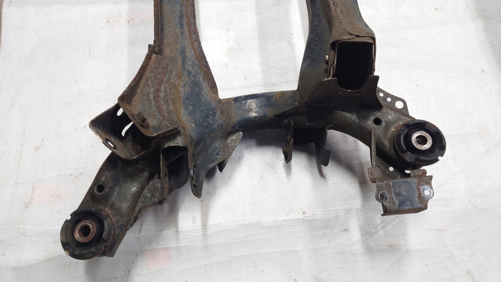 фото №5, Підрамник підрамник підрамник задня honda accord viii kombi 2008-2015