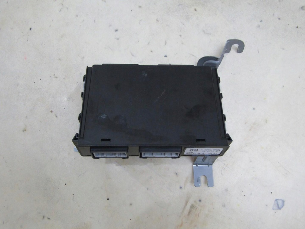 фото №10, Блок керування модуль 36780-61m00 1.6 suzuki sx4 s-cross