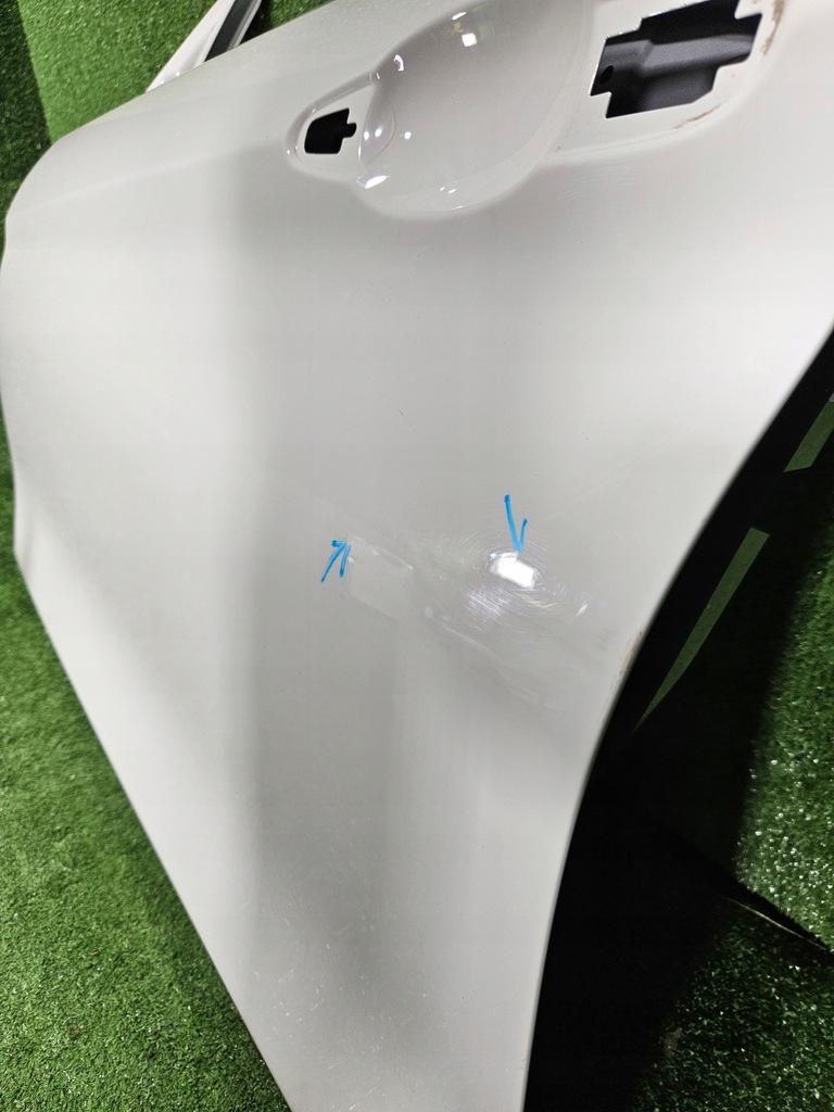 фото №7, Дверь левая передние левый перед bmw 4 f36 gran coupe 14-