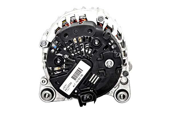 Val439775 генератор audi a5 2.7d 09- Цена