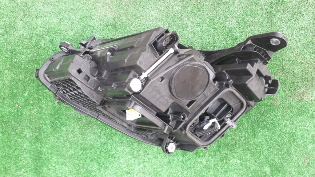 Mercedes e-klasa w213 full led фара передня Доставка