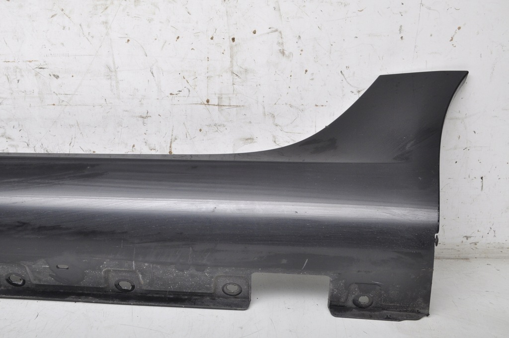 фото №10, Mercedes slk w172 r172 накладка поріг ліва