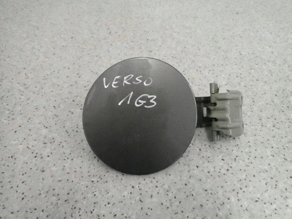 фото №1, Toyota verso 09-13 крышка заливной топлива 1g3